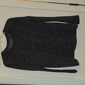 Athleta Momentum Seamless Long Sleeve Top Size XL